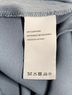 BHLDN 100% Polyester Solid Blue Cocktail Dress Size 4 - photo 4