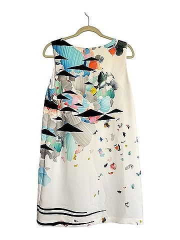 Cop. Copine Massilia Casual Dress (view 2)