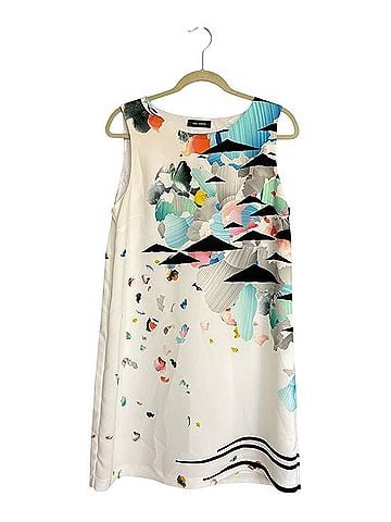 Cop. Copine Massilia Casual Dress (view 1)