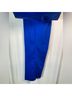 Alfred Dunner 100% Polyester Solid Blue Casual Pants Size 12 (petite) - photo 8