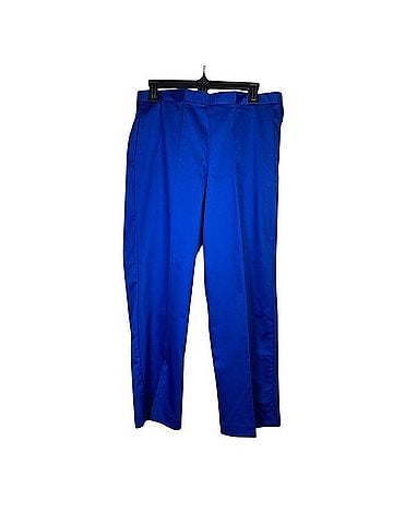 Alfred Dunner Amalfi Coast Casual Pants (view 1)