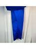 Alfred Dunner 100% Polyester Solid Blue Casual Pants Size 12 (petite) - photo 7