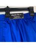 Alfred Dunner 100% Polyester Solid Blue Casual Pants Size 12 (petite) - photo 5
