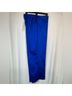 Alfred Dunner 100% Polyester Solid Blue Casual Pants Size 12 (petite) - photo 6