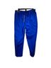 Alfred Dunner 100% Polyester Solid Blue Casual Pants Size 12 (petite) - photo 2
