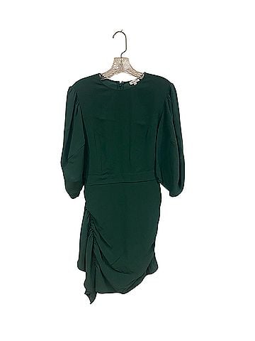 Rhode Pia Cocktail Dress (view 2)
