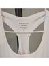Athleta White Casual Dress Size M - photo 3