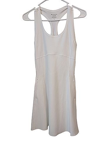 Athleta Levitate Casual Dress (view 1)