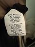 Magaschoni Solid Black Pullover Hoodie Size 1X - photo 4