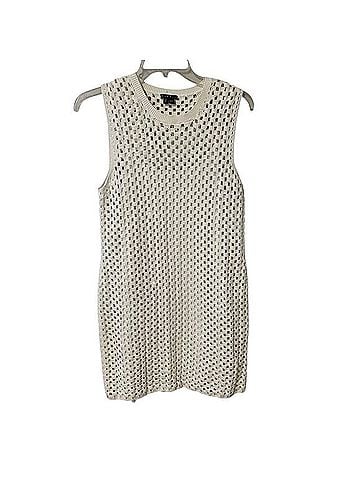 Theory Natialee Mezmorize Casual Dress (view 1)