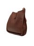 Hermès 100% Leather Brown Clemence Evelyne 33 One size - photo 3