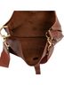 Hermès 100% Leather Brown Clemence Evelyne 33 One size - photo 5