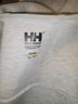 Helly Hansen 100% Polyamide Solid Gray Jacket Size XS - photo 5