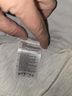 Helly Hansen 100% Polyamide Solid Gray Jacket Size XS - photo 3