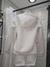 Helly Hansen 100% Polyamide Solid Gray Jacket Size XS - photo 6