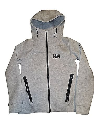 Helly Hansen Jacket (view 2)