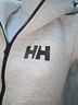 Helly Hansen 100% Polyamide Solid Gray Jacket Size XS - photo 8