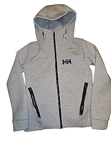 Helly Hansen Jacket (view 1)