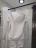 Helly Hansen 100% Polyamide Solid Gray Jacket Size XS - photo 7