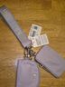 Lululemon Athletica 100% Polyester 100% Nylon Purple Silver Wristlet One size - photo 6