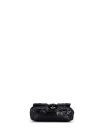 Gucci GG Marmont Flap Bag Diagonal Quilted Sequins Mini (view 2)