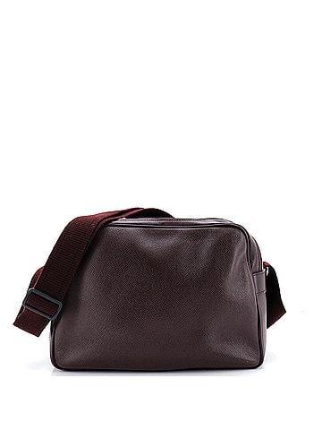 Louis Vuitton Reporter Bag Taiga Leather PM (view 1)