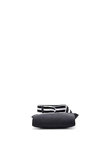Hermès Videpoches Bag with Multicolor Strap Togo (view 2)