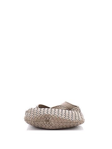 Bottega Veneta Veneto Crossbody Bag Intrecciato Nappa Small (view 2)