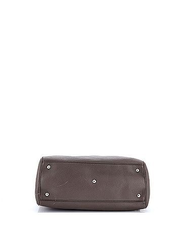Gucci Bamboo Shopper Tote Leather Medium (view 2)