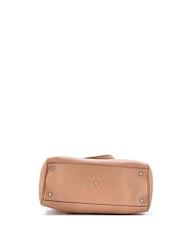 Gucci Bamboo Shopper Tote Leather Medium (view 2)