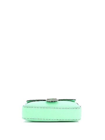 Fendi Selleria Baguette NM Bag Leather Medium (view 2)