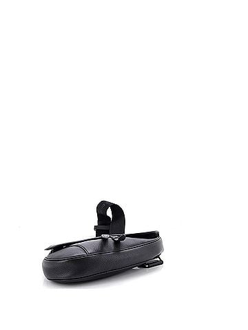 Christian Dior Saddle Crossbody Bag Leather (view 2)