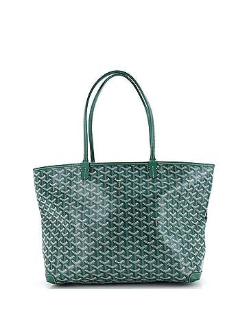 Goyard Artois Tote Coated Canvas MM (view 1)