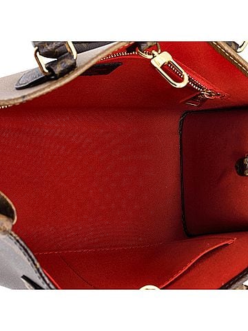 Louis Vuitton OnTheGo Tote Reverse Monogram Giant PM (view 2)