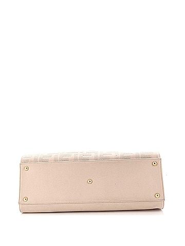 Fendi Peekaboo X-Tote Zucca Jacquard with Leather Medium (view 2)
