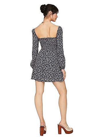 Reformation Mochi Casual Dress (view 2)
