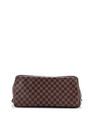 Louis Vuitton Neverfull Tote Damier GM (view 2)
