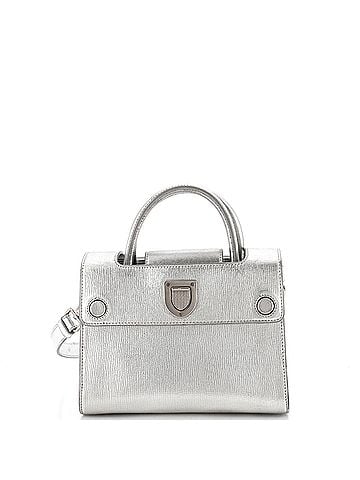 Christian Dior Diorever Bag Leather Mini (view 1)