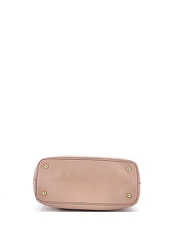 Prada Gardener's Tote Saffiano Leather Medium (view 2)