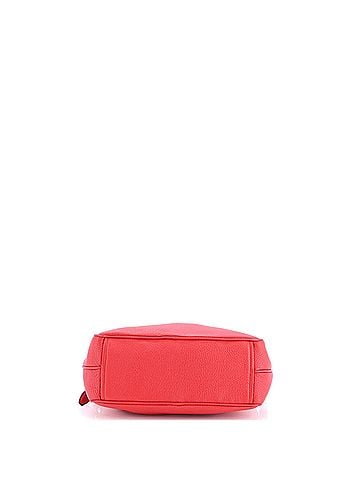 Prada Double Zip Camera Bag Vitello Daino (view 2)