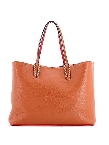 Christian Louboutin Cabata East West Tote Leather Large (view 1)