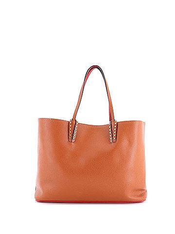 Christian Louboutin Cabata East West Tote Leather Large (view 2)