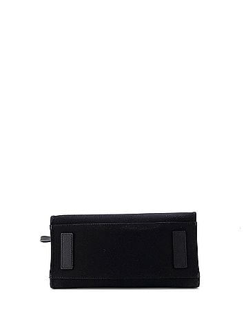 Versace La Medusa Tote Embossed Canvas Small (view 2)