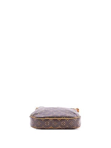 Louis Vuitton Odeon Handbag Monogram Canvas PM (view 2)