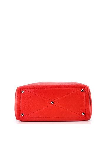 Hermès Victoria II Bag Clemence 35 (view 2)