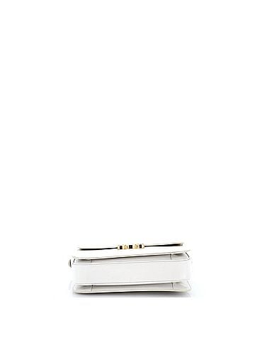Céline Triomphe Shoulder Bag Smooth Calfskin Large (view 2)