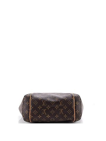 Louis Vuitton Totally Handbag Monogram Canvas PM (view 2)