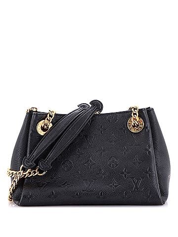Louis Vuitton Surene Handbag Monogram Empreinte Leather BB (view 1)