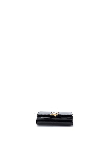 Louis Vuitton Chain Louise Clutch Patent PM (view 2)