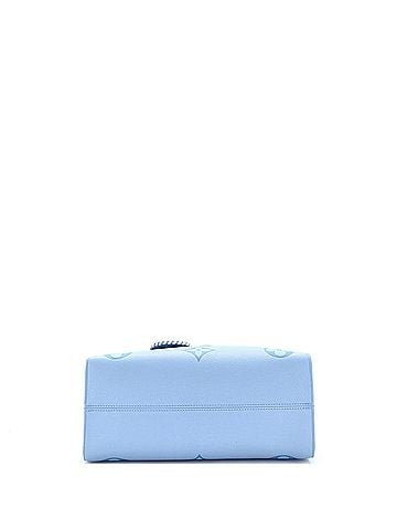 Louis Vuitton OnTheGo Tote By The Pool Monogram Empreinte Giant MM (view 2)